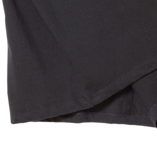 AC BEAR HALLOWEEN SHORT SLEEVE T-SHIRT BLACK