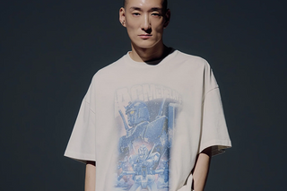 ADLV x Gundam T-Shirts: Bold Anime Style You Can Wear Daily