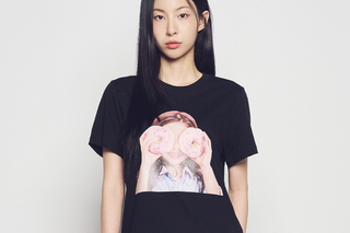 ADLV Baby Face T-Shirts: Iconic Graphics That Define Your Style