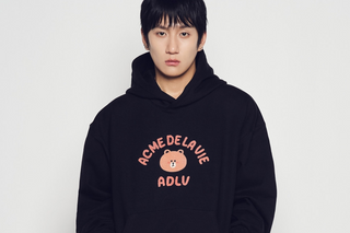 4 ADLV LINE Friends Hoodie Picks Worth Adding to Your Collection