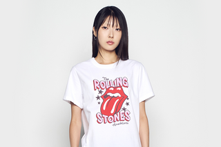 4 ADLV Rolling Stones T-Shirt Styling Ideas for Concerts