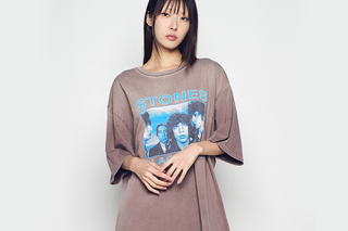 Upgrade Your Style with 5 Edgy ADLV Rolling Stones T-Shirts