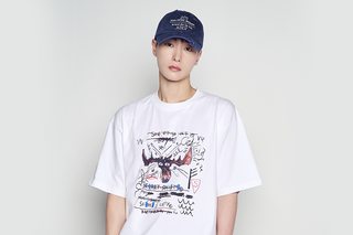 6 ADLV Basquiat T-Shirts to Upgrade Your Weekend Style