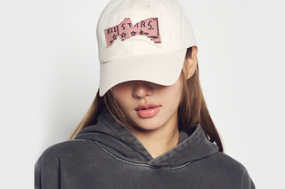 3 Artsy ADLV Basquiat Hats to Elevate Your Casual Looks
