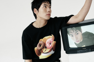 5 Latest ADLV AC Bear Baby Face T-Shirts for a Streetwear Look