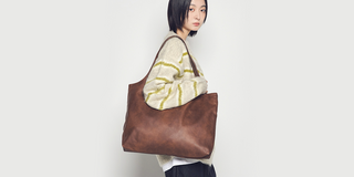 Vegan Leather Bag Review: Minimalist and Functional for Daily Use