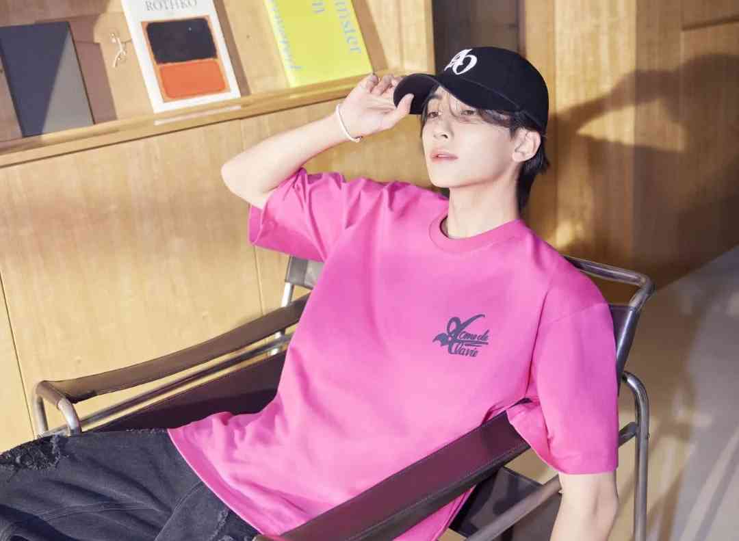SEVENTEEN ジョンハン 着用 ADLV acme de la vie Jeonghan wore Acme De La Vie (ADLV) Bag in After Joeun Music