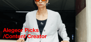 Alegeor's Picks