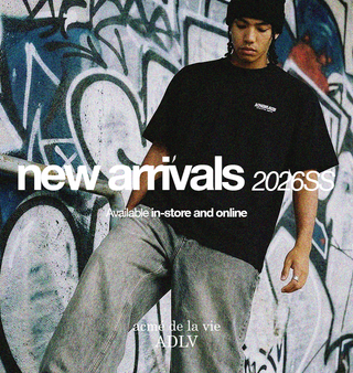 New Arrivals
