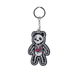 TRPS2 CREATURE KEYRING BLACK