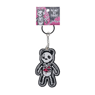 TRPS2 CREATURE KEYRING BLACK