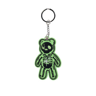 TRPS2 CREATURE KEYRING NEON