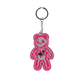 TRPS2 CREATURE KEYRING PINK