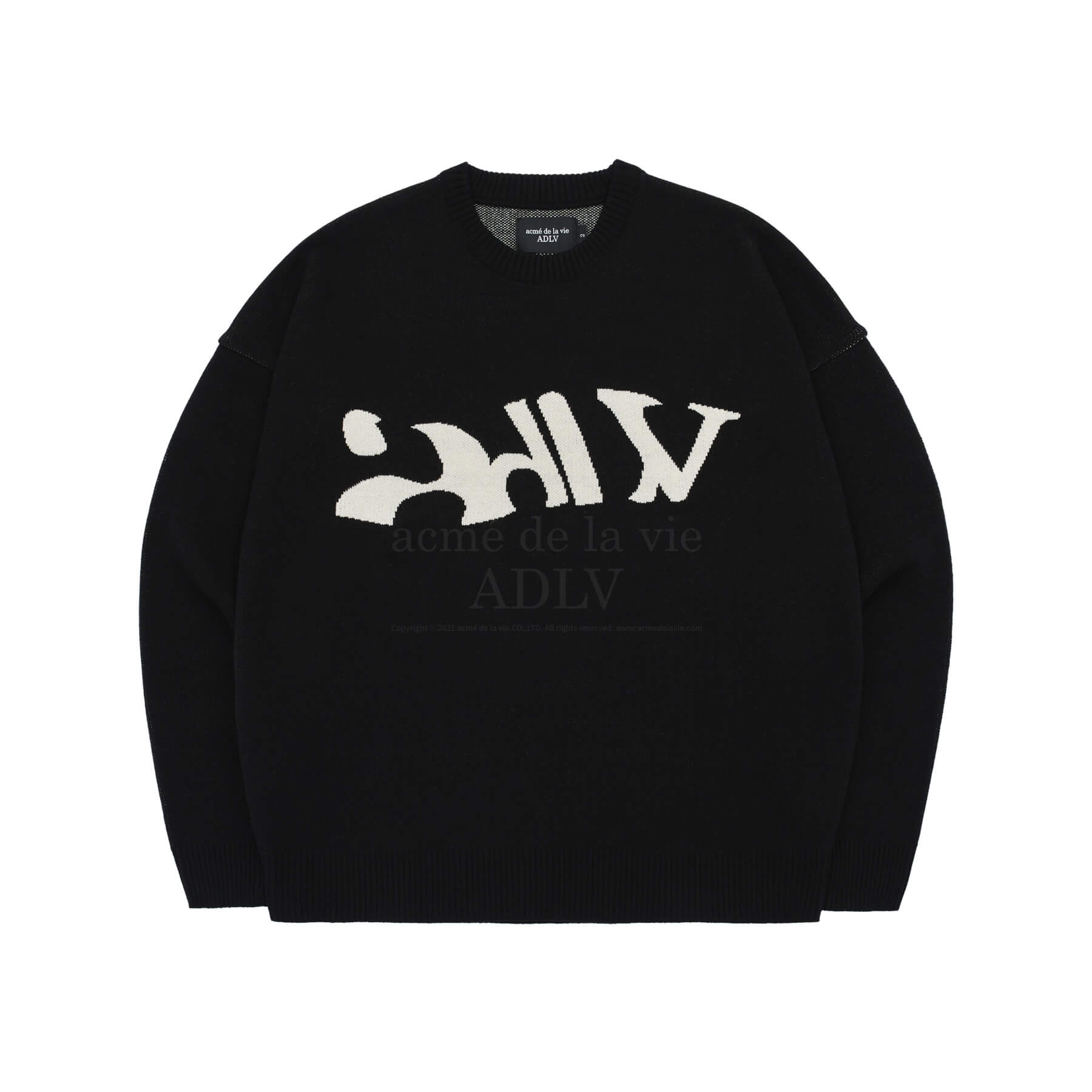 Buy ADLV Korean Knit Original | ADLV Indonesia