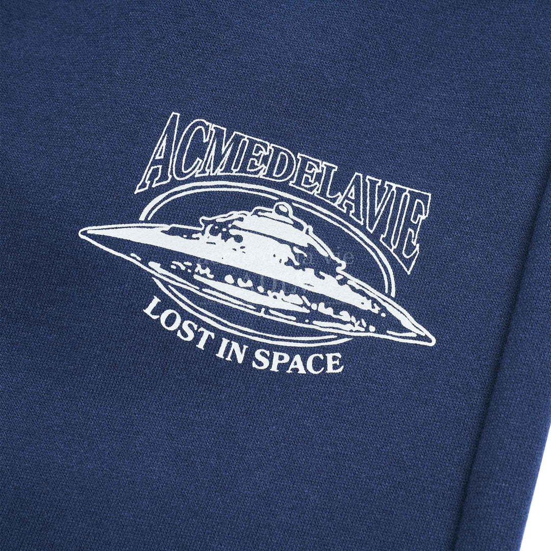 LOST IN SPACE PANTS NAVY