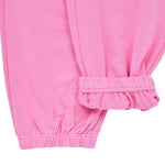 Load image into Gallery viewer, BASIC LOGO RIVET POINT PANTS PINK
