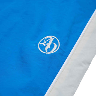 NEW SYMBOL LOGO SET UP PANTS BLUE