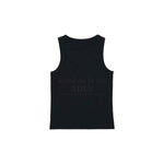 Load image into Gallery viewer, NEW SYMBOL LOGO TANK TOP BLACK
