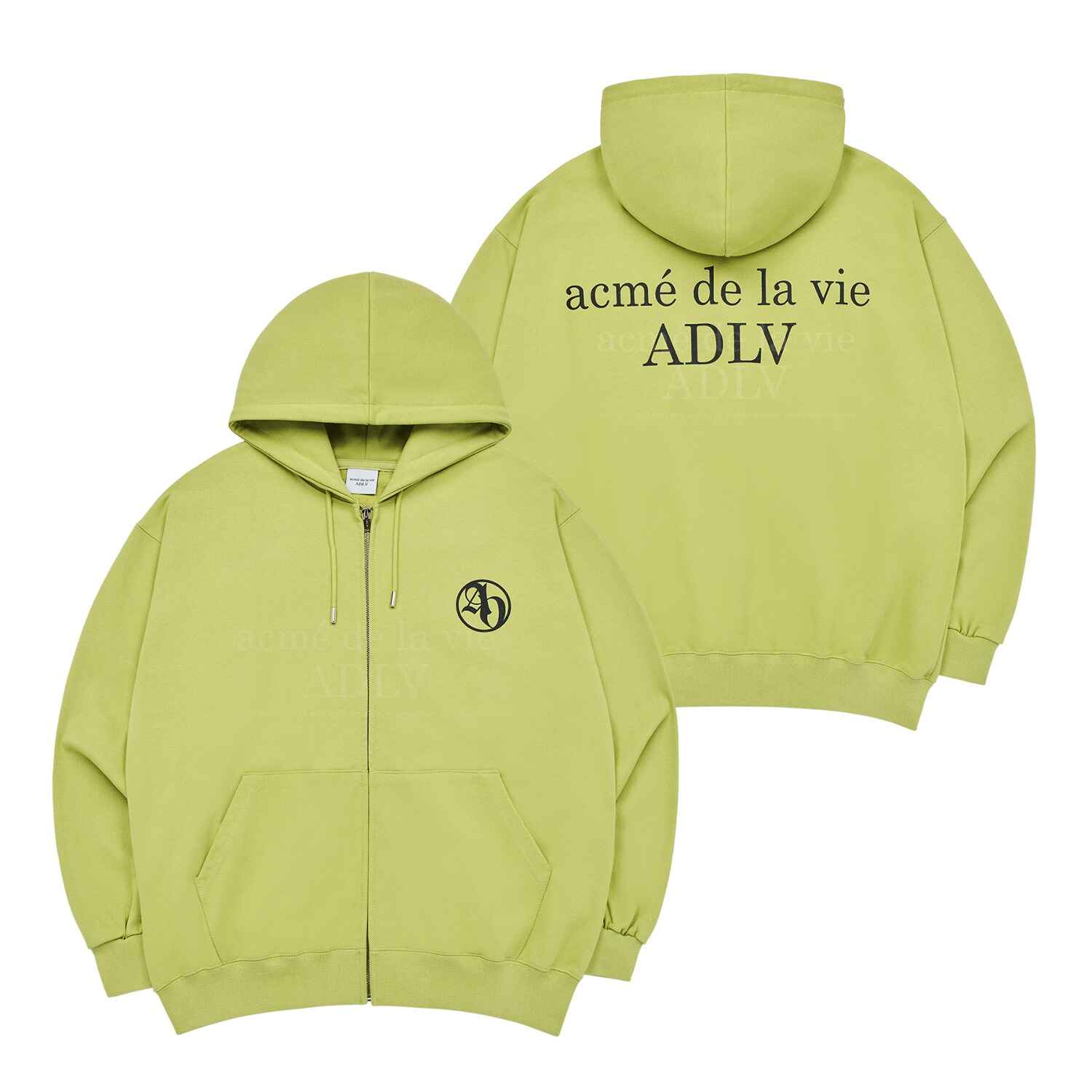 Buy ADLV Korean Hoodie Original | ADLV Indonesia