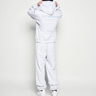 AC BEAR STATUE OF LIBERTY PANTS MELANGE