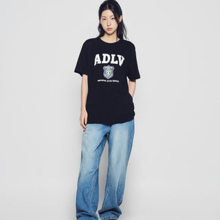 ADLV PD STANDARD SHORT SLEEVE T-SHIRT BLACK