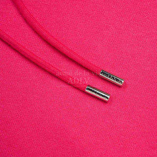 TRPS2 CREATURE HOODIE PINK