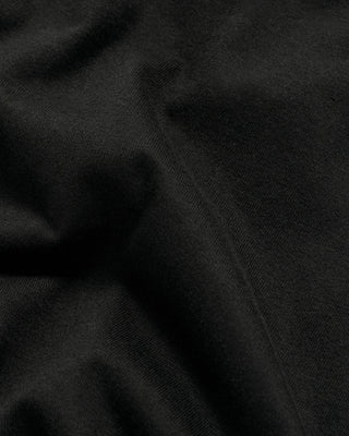 BLOCK AC BEAR SHORT SLEEVE T-SHIRT BLACK
