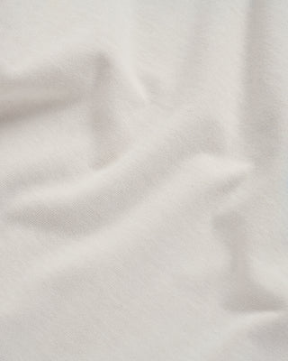 FOOTBALL AC BEAR PIGMENT SHORT SLEEVE T-SHIRT LIGHT GRAY