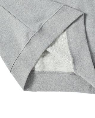 WOMAN STANDARD SWEATSHIRT MELANGE