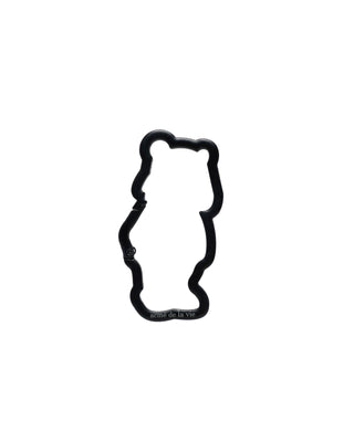 AC BEAR CARABINER BLACK