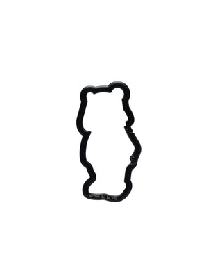 AC BEAR CARABINER BLACK