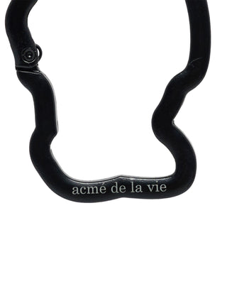AC BEAR CARABINER BLACK