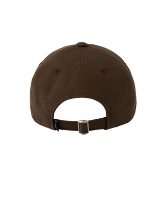 BROWN LINE FRIENDS BALL CAP BROWN
