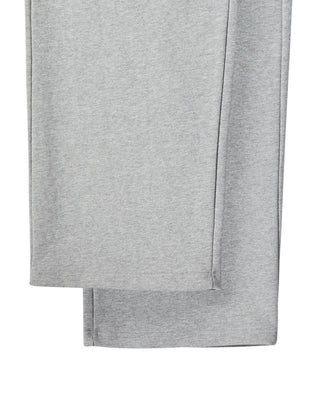 BASIC AC BEAR PANTS MELANGE