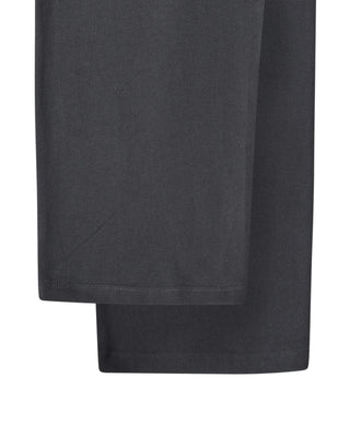 BASIC AC BEAR PANTS CHARCOAL