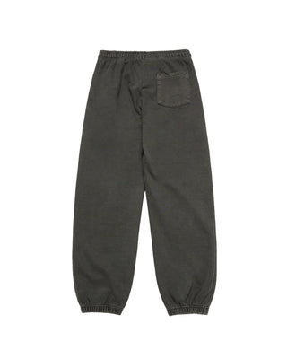 FOOTBALL AC BEAR PIGMENT JOGGER PANTS CHARCOAL