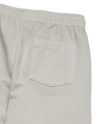 FOOTBALL AC BEAR PIGMENT JOGGER PANTS LIGHT GRAY