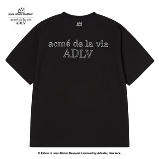 JMB PEZ DISPENSER SHORT SLEEVE T-SHIRT BLACK