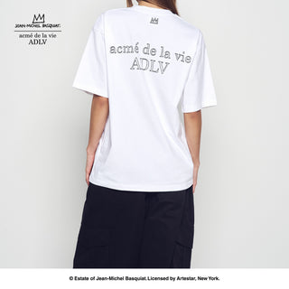 JMB PEZ DISPENSER SHORT SLEEVE T-SHIRT WHITE