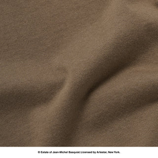 JMB WOMAN BOONE SHORT SLEEVE T-SHIRT COCOA