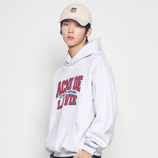 AC BEAR CORDUROY POINT BALL CAP BEIGE