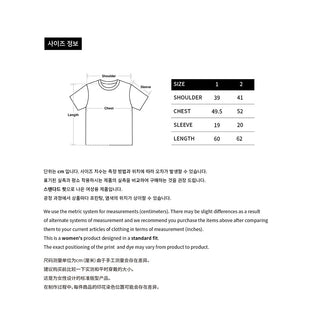 WOMAN CLASSIC LOGO SHORT SLEEVE T-SHIRT COCOA