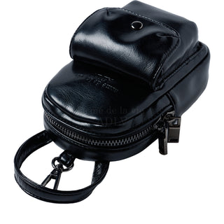 MODULE HANDLE CROSS BAG BLACK