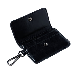 MODULE HANDLE CROSS BAG BLACK