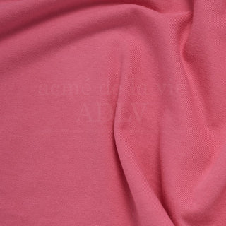 RABBIT BELLY SHORT SLEEVE T-SHIRT PINK