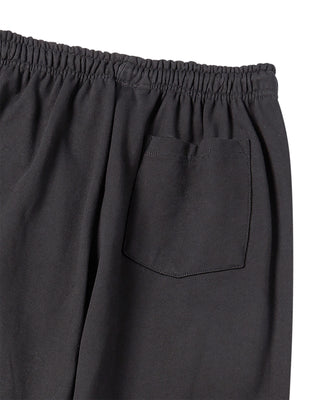 AC BEAR STATUE OF LIBERTY PANTS BLACK