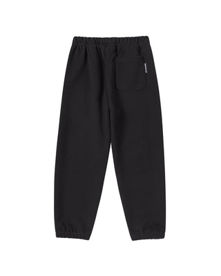 KIDS AC BEAR STATUE OF LIBERTY ZURRY PANTS BLACK