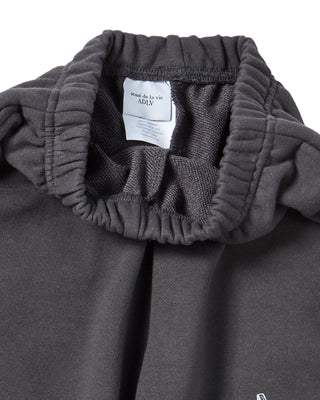 KIDS AC BEAR STATUE OF LIBERTY ZURRY PANTS CHARCOAL