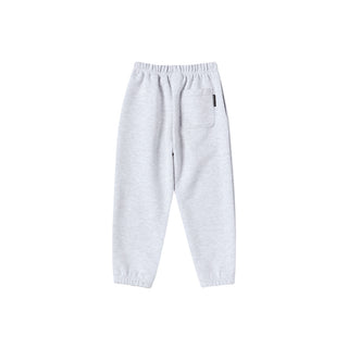 KIDS AC BEAR STATUE OF LIBERTY ZURRY PANTS MELANGE