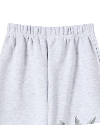 KIDS AC BEAR STATUE OF LIBERTY ZURRY PANTS MELANGE